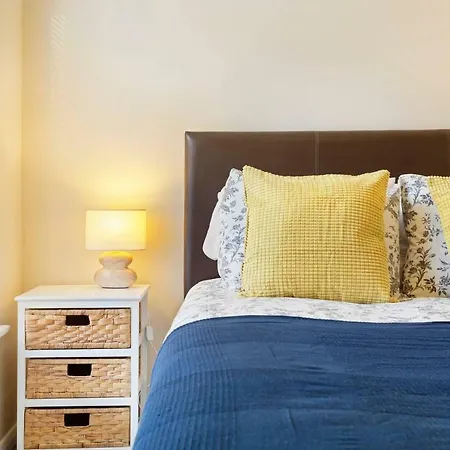 Central Comfortable