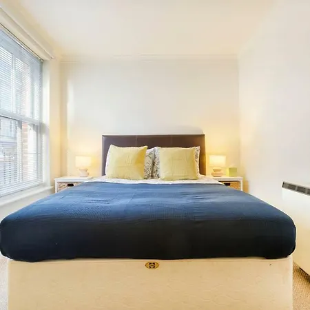 Apartman Central Comfortable