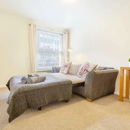 Central Comfortable * Bristol